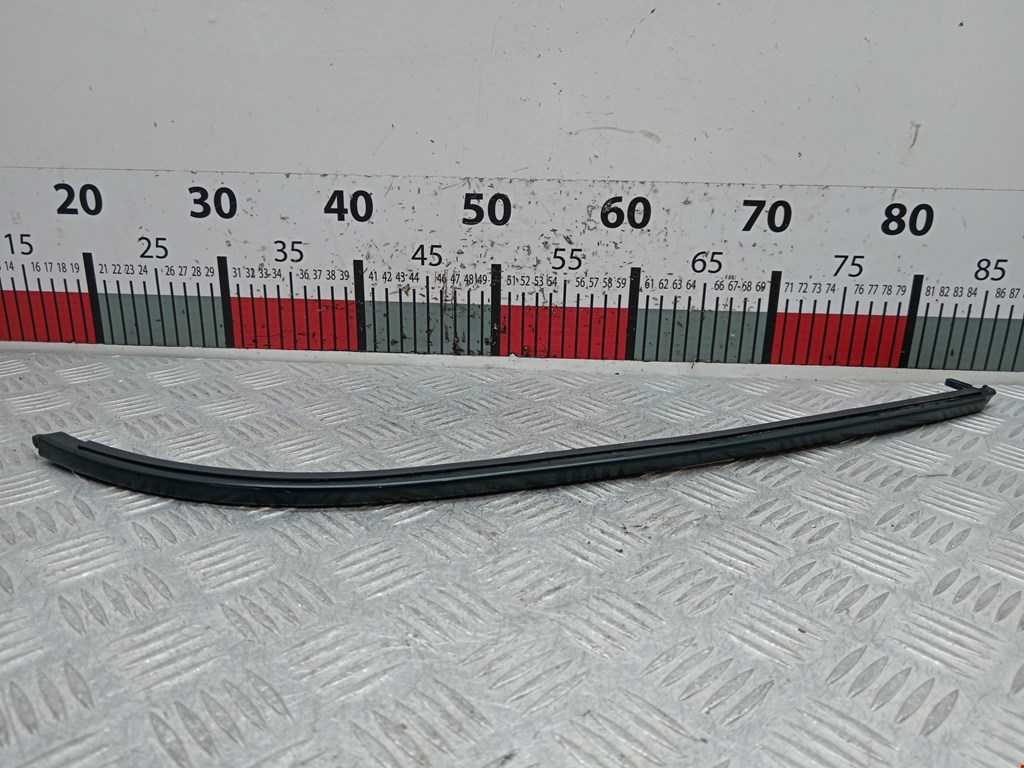 Накладка (планка) под фару правую BMW 5-Series (E39) (1995-2004)