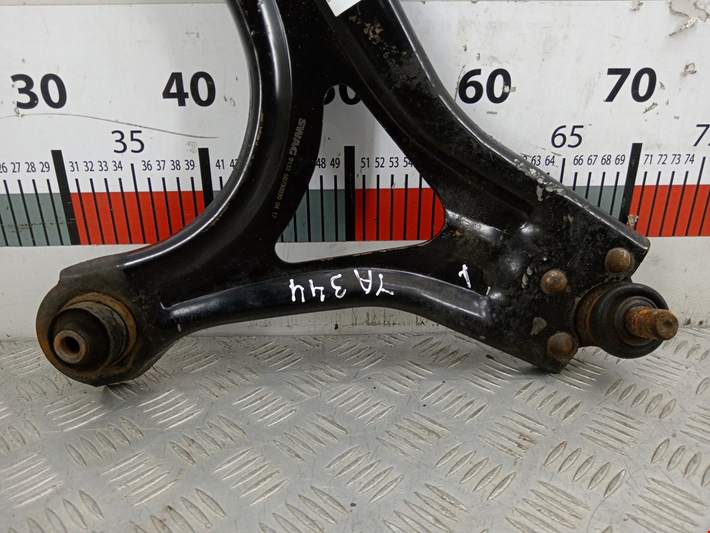 Рычаг передний левый FORD Mondeo II 1996-2000