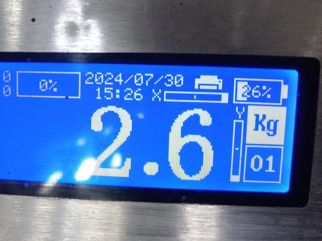 Рычаг передний левый FORD Mondeo II 1996-2000