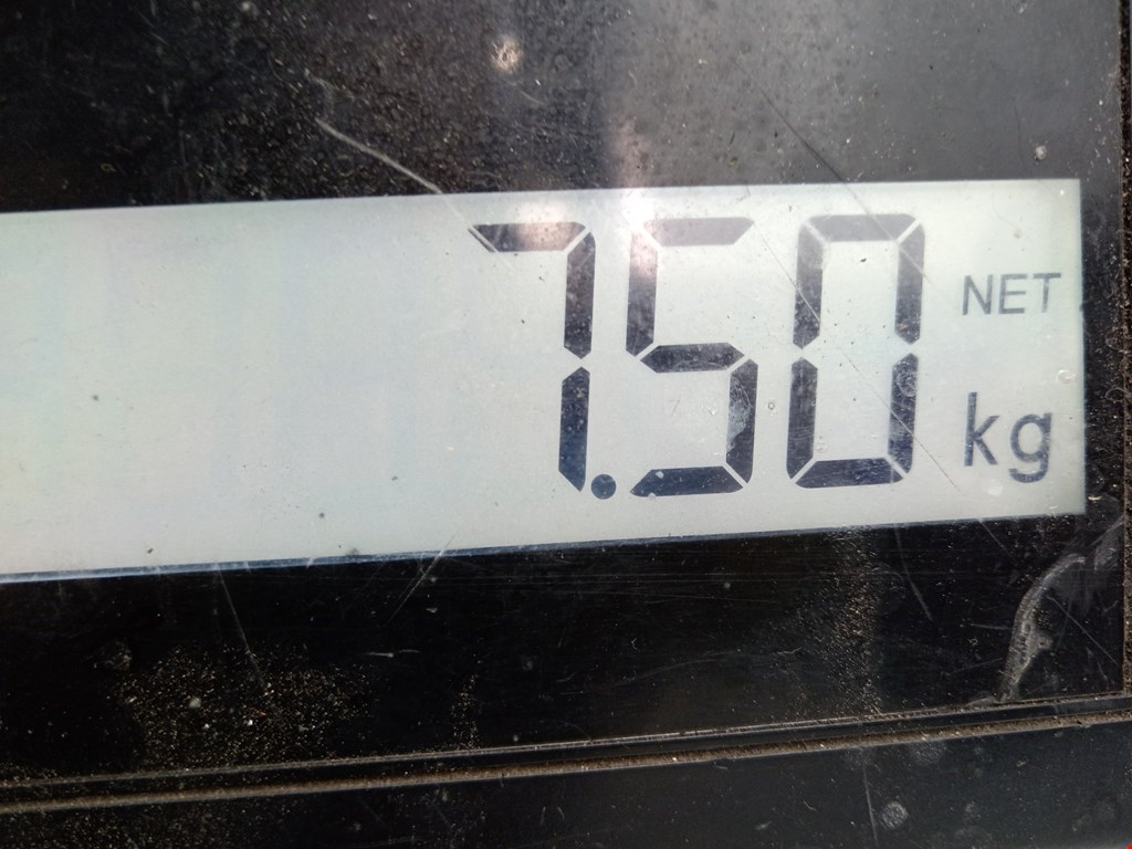 Ступица передняя левая VOLKSWAGEN Polo IV 2001-2009