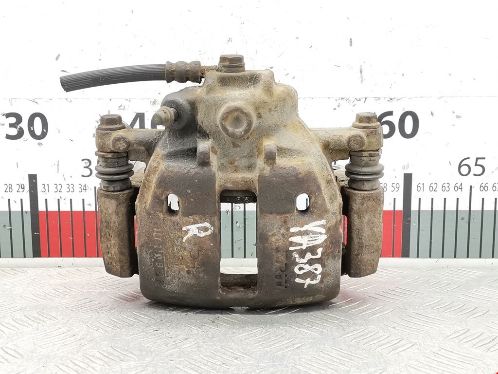 Суппорт передний правый MITSUBISHI Colt Z3 2003-2012