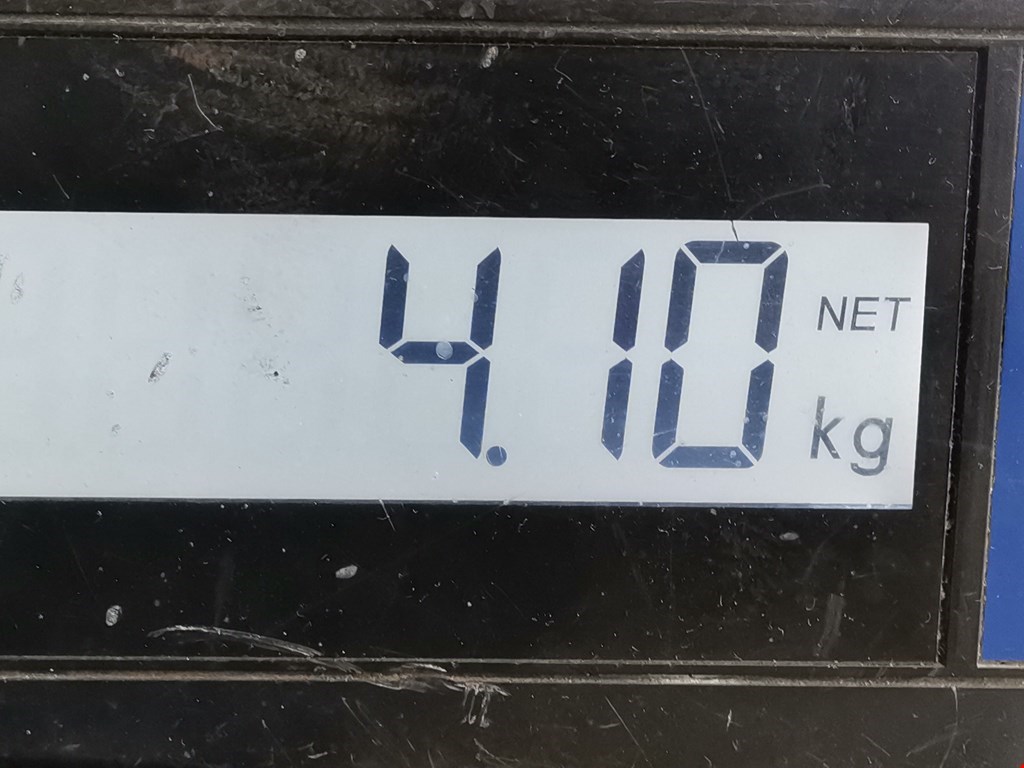 Суппорт передний правый MITSUBISHI Colt Z3 2003-2012