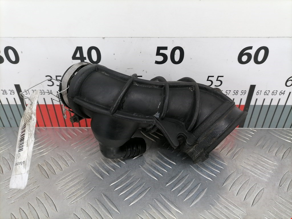 Патрубок воздушного фильтра OPEL Zafira A 1999-2005