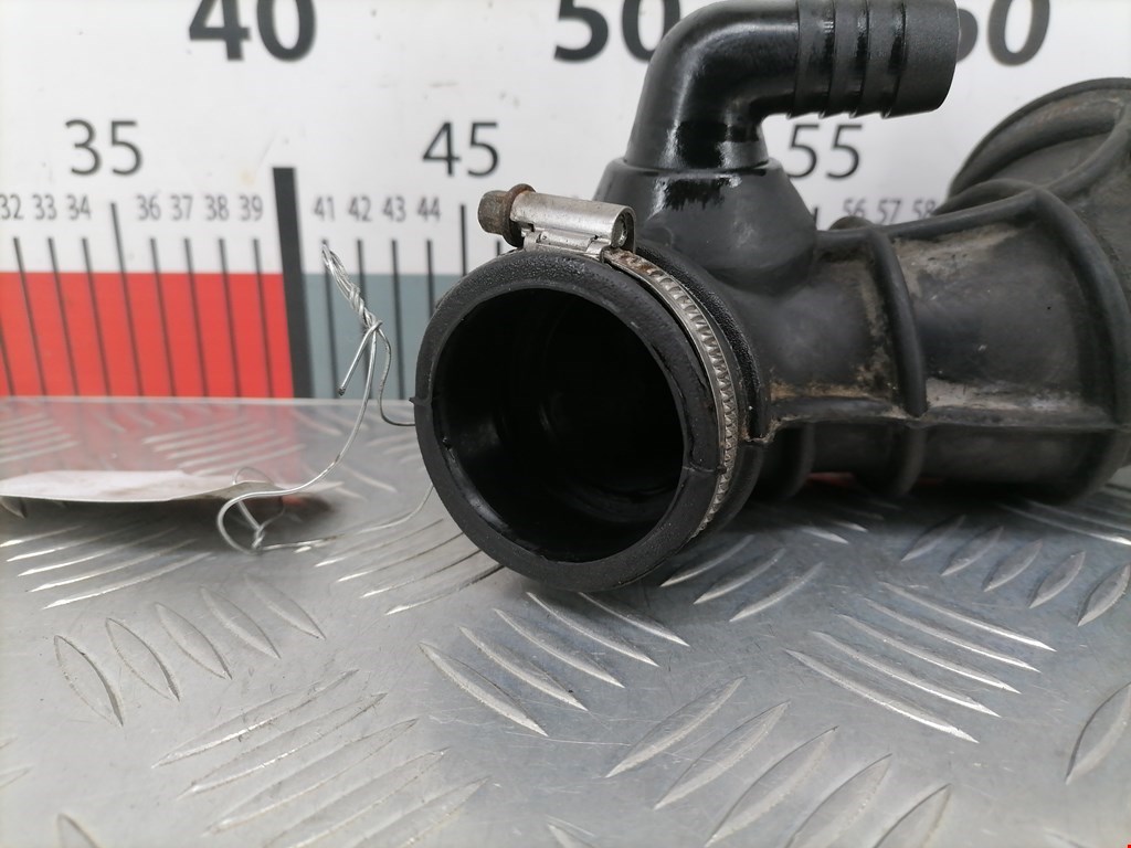Патрубок воздушного фильтра OPEL Zafira A 1999-2005