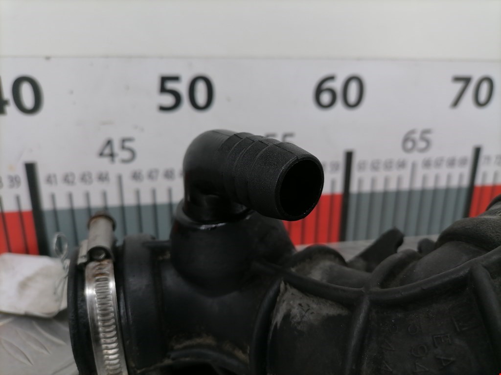 Патрубок воздушного фильтра OPEL Zafira A 1999-2005