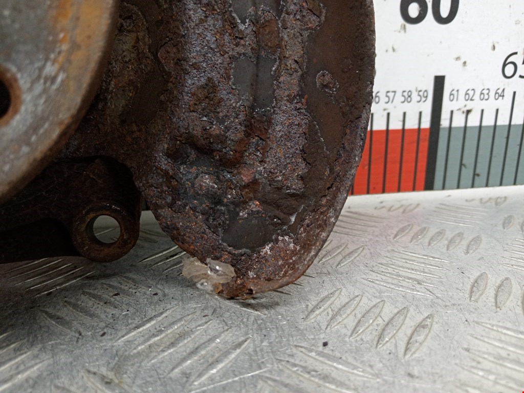 Ступица задняя правая OPEL Meriva A 2003-2010