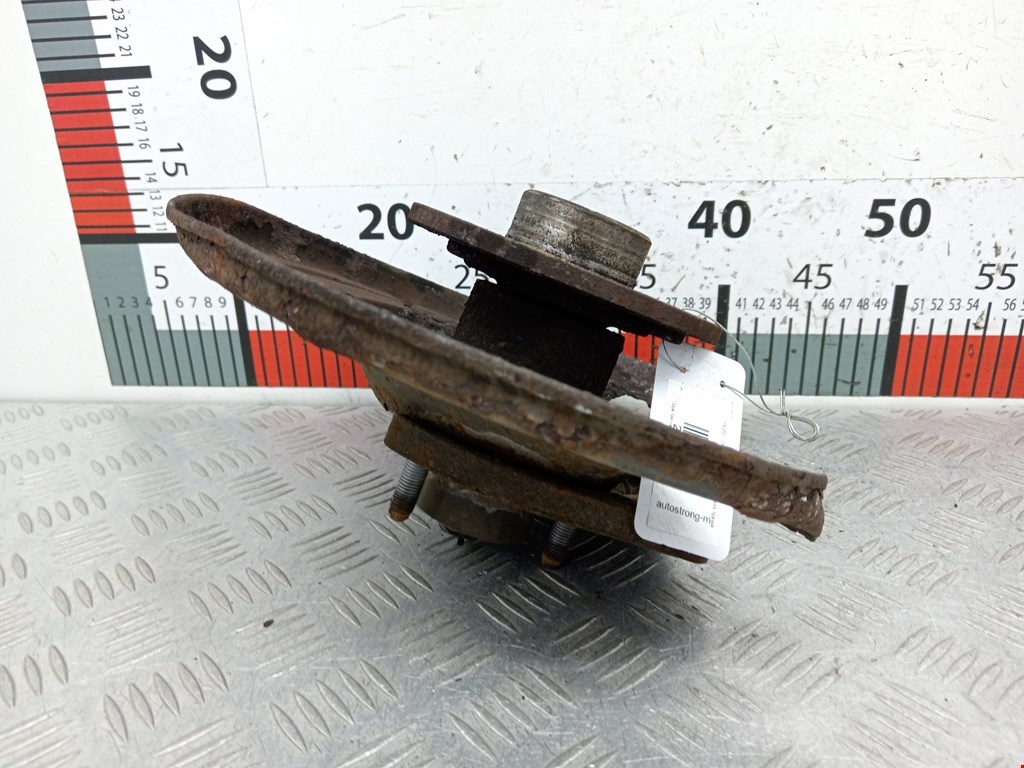 Ступица задняя правая OPEL Meriva A 2003-2010