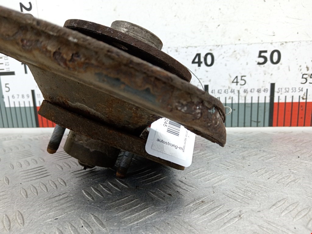 Ступица задняя правая OPEL Meriva A 2003-2010