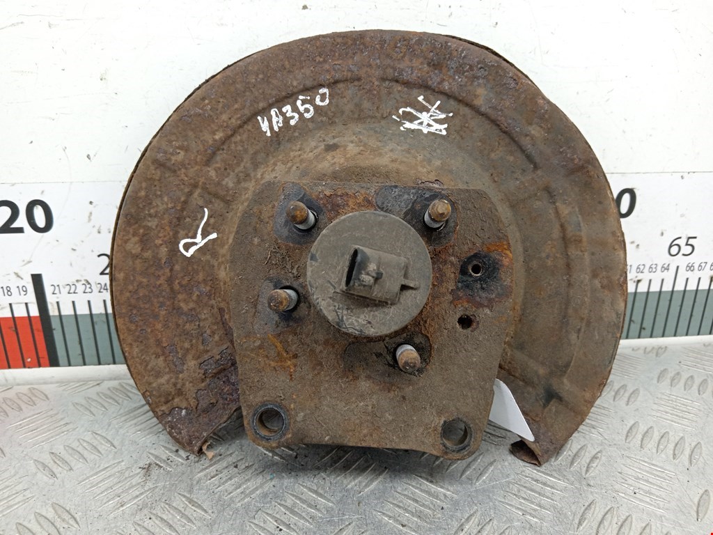 Ступица задняя правая OPEL Meriva A 2003-2010