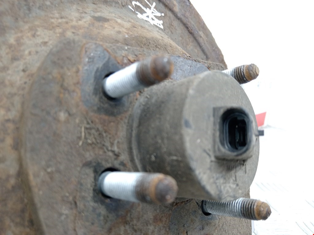 Ступица задняя правая OPEL Meriva A 2003-2010