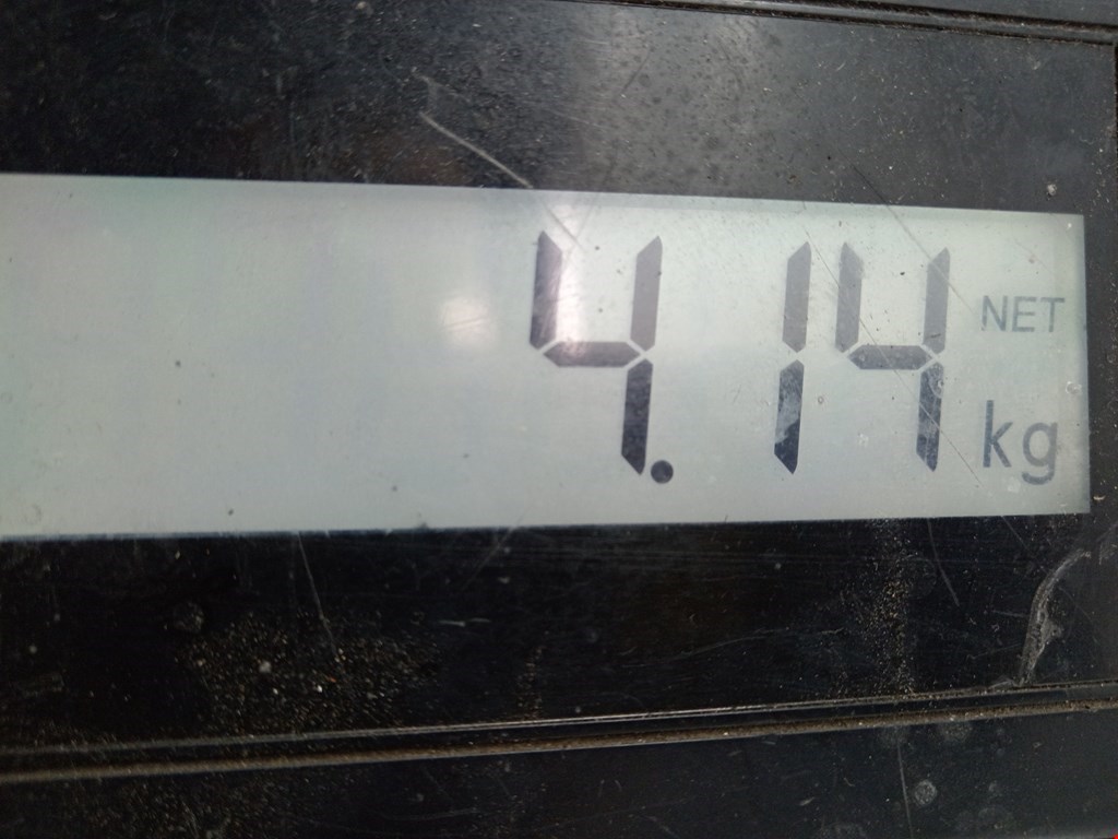 Ступица задняя правая OPEL Meriva A 2003-2010