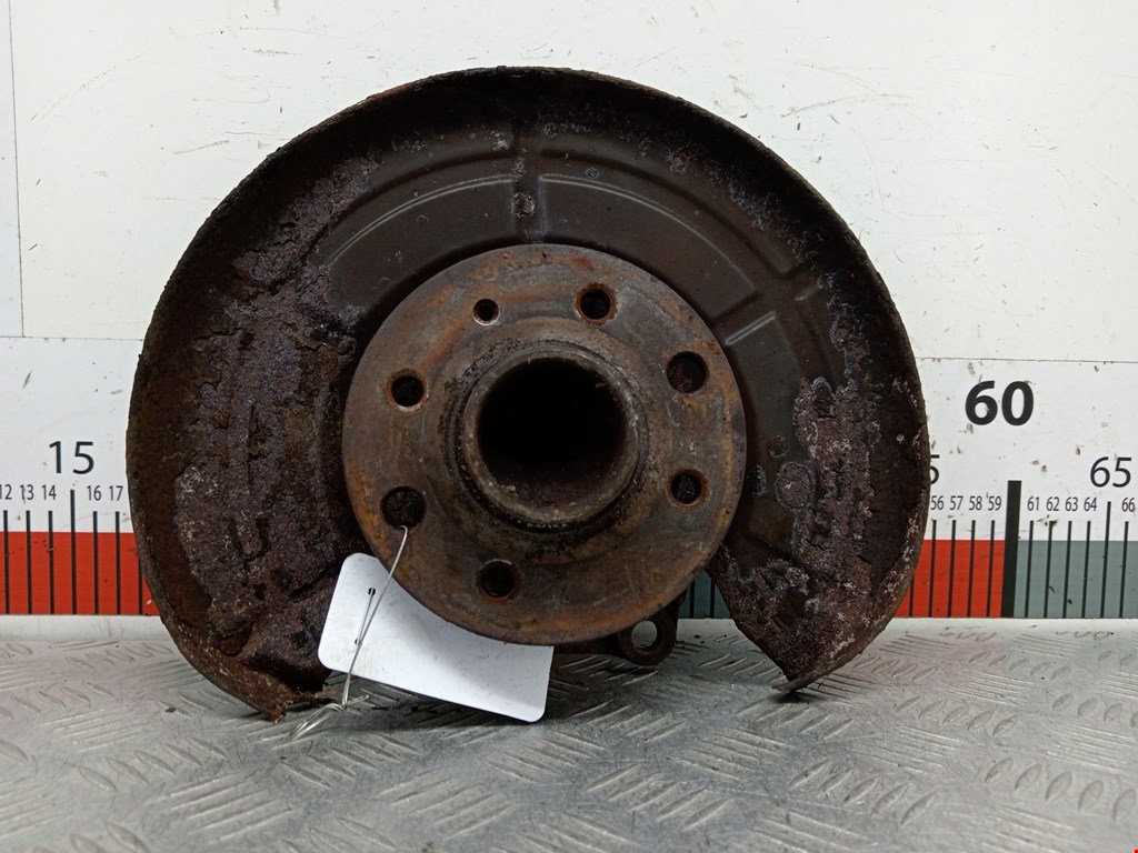 Ступица задняя левая OPEL Meriva A 2003-2010