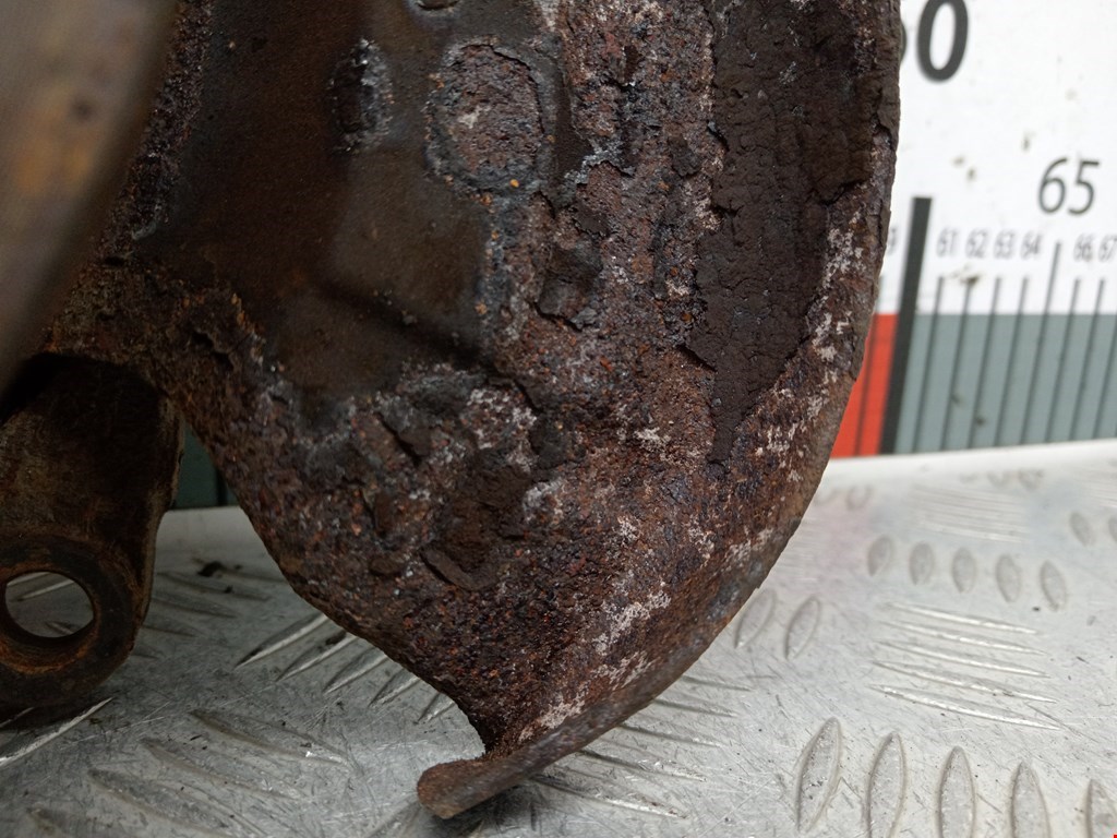 Ступица задняя левая OPEL Meriva A 2003-2010