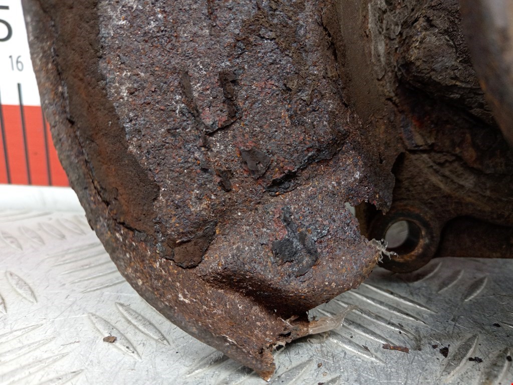 Ступица задняя левая OPEL Meriva A 2003-2010