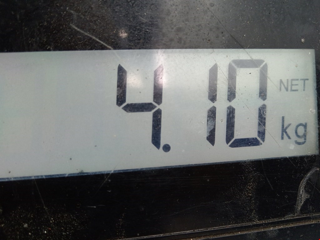 Ступица задняя левая OPEL Meriva A 2003-2010