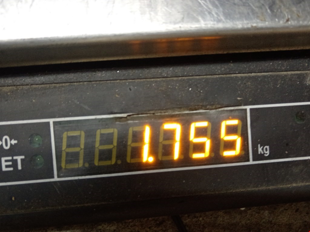 Рычаг передний правый VOLKSWAGEN Passat B5 1997-2005