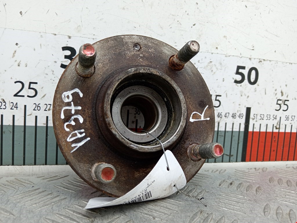 Ступица задняя правая KIA Cerato I 2004-2009