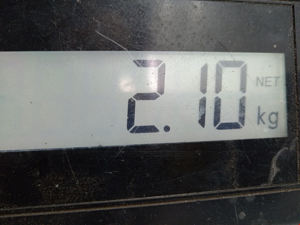 Ступица задняя правая KIA Cerato I 2004-2009