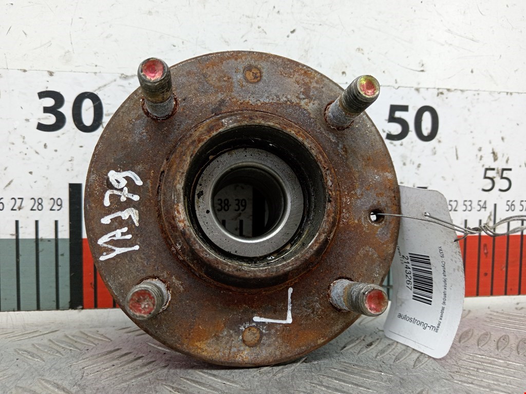 Ступица задняя левая KIA Cerato I 2004-2009