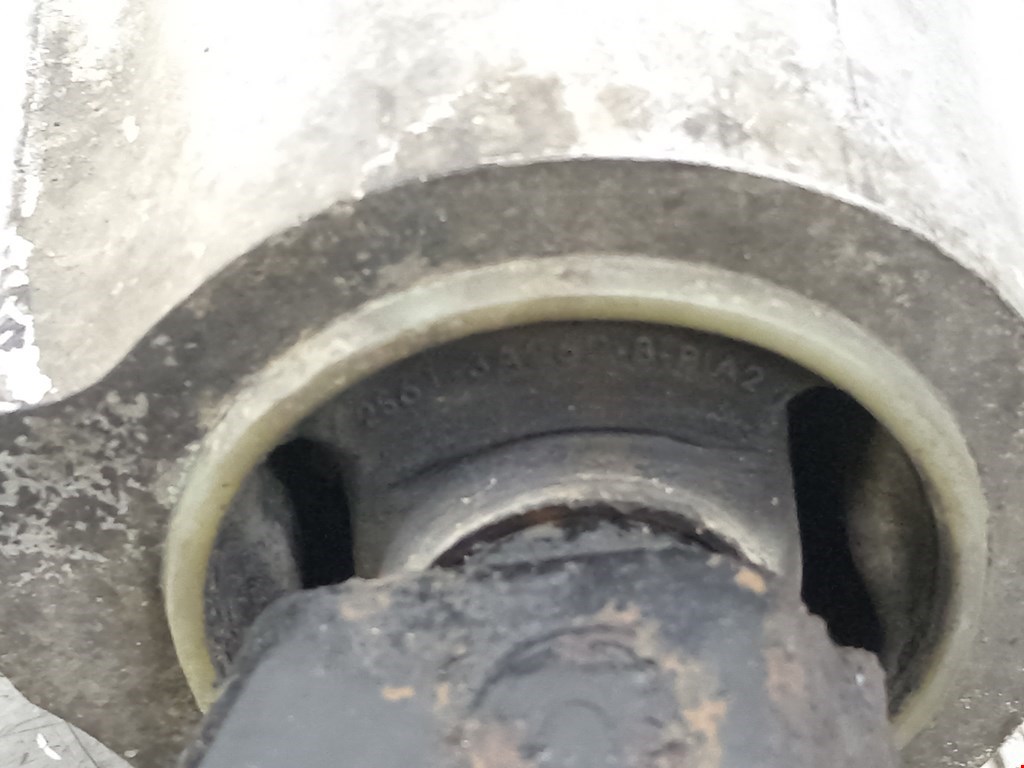 Рычаг передний правый FORD Fiesta 2001-2008