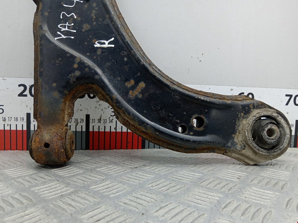 Рычаг передний правый AUDI A3 8L 1996-2003