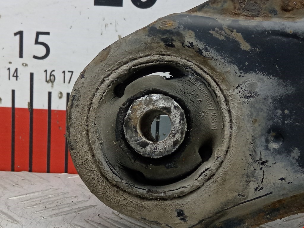 Рычаг передний правый AUDI A3 8L 1996-2003