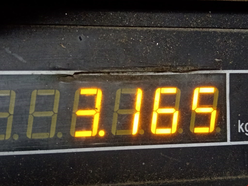 Рычаг передний правый AUDI A3 8L 1996-2003