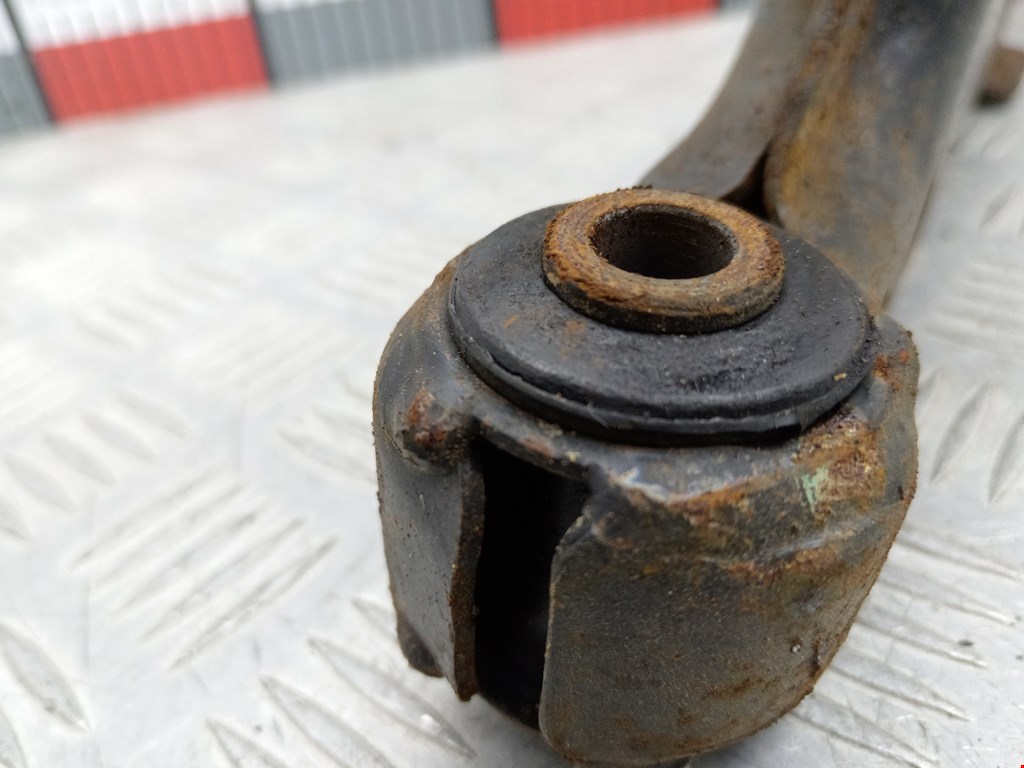 Рычаг передний левый VOLKSWAGEN Golf IV 1997-2003