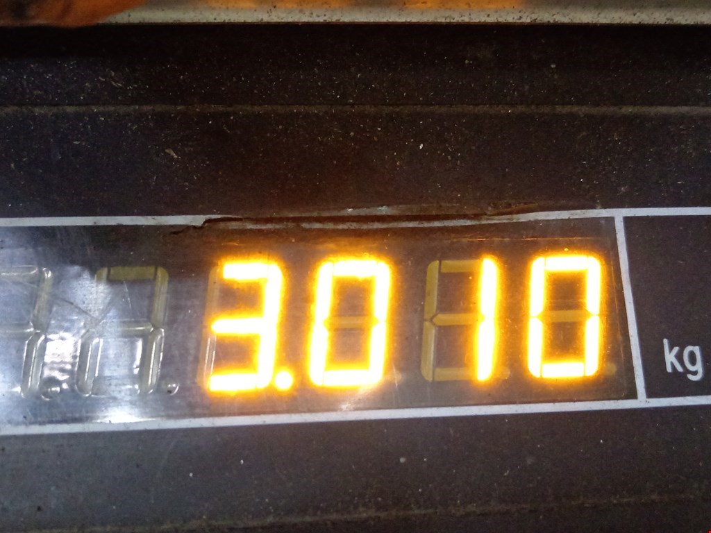 Рычаг передний левый VOLKSWAGEN Golf IV 1997-2003