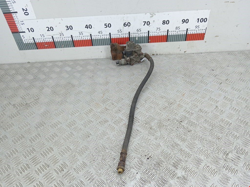 Клапан воздушного фильтра Iveco EuroCargo 3 (2008-2015)