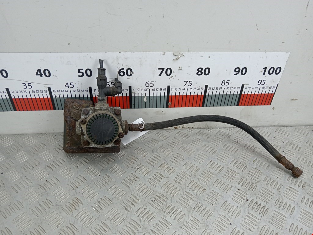 Клапан воздушного фильтра Iveco EuroCargo 3 (2008-2015)