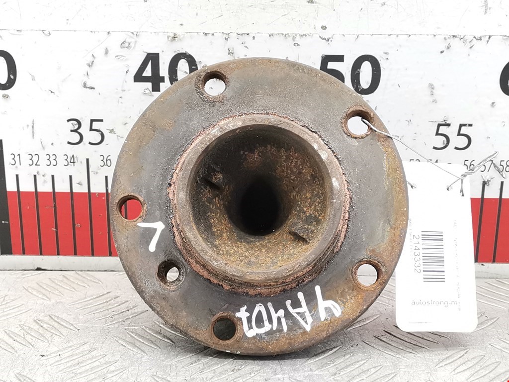 Ступица (кулак цапфа) передняя левая BMW 3-Series (E46) (1998-2007)