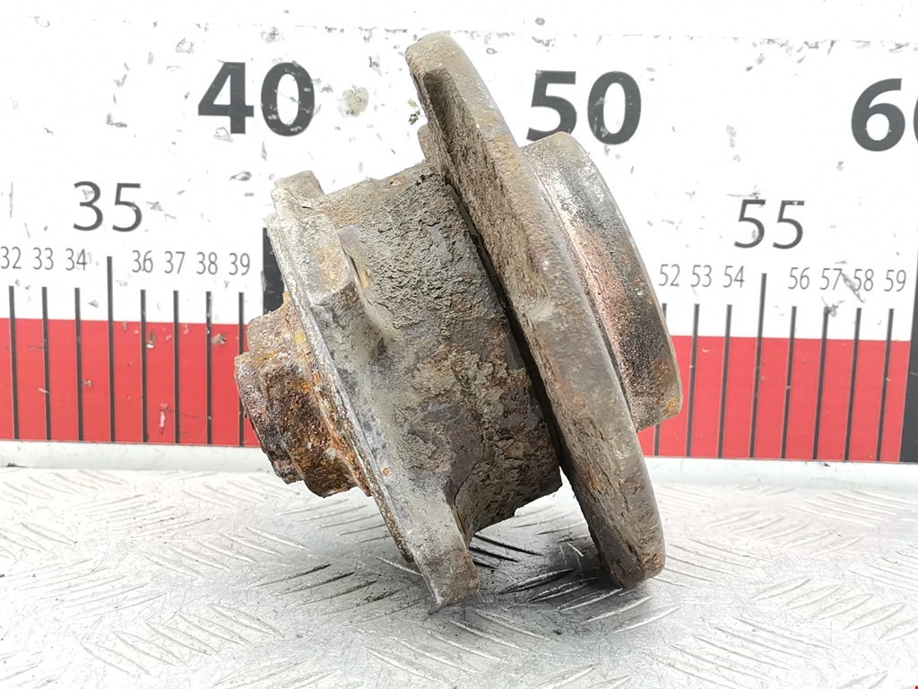 Ступица передняя левая BMW 3er E46 1998-2006