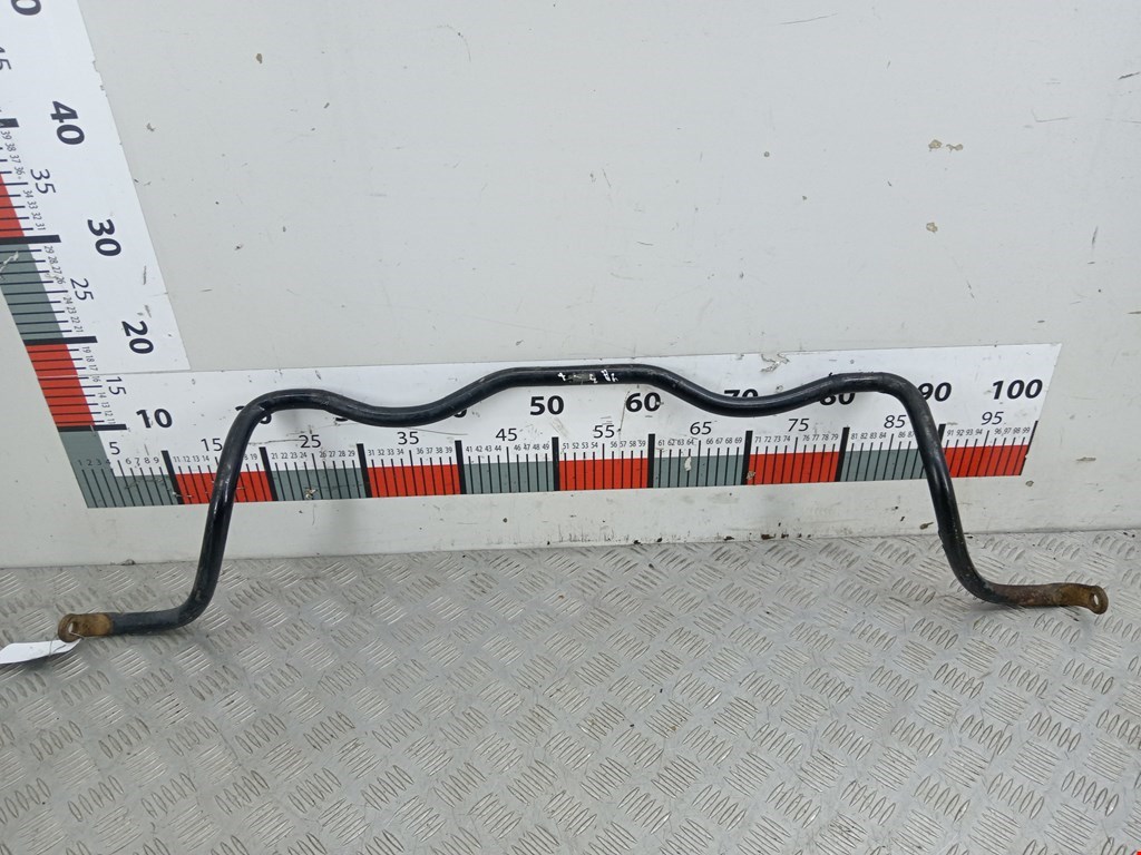 Стабилизатор передний (поперечной устойчивости подвески) OPEL Astra G 1998-2005