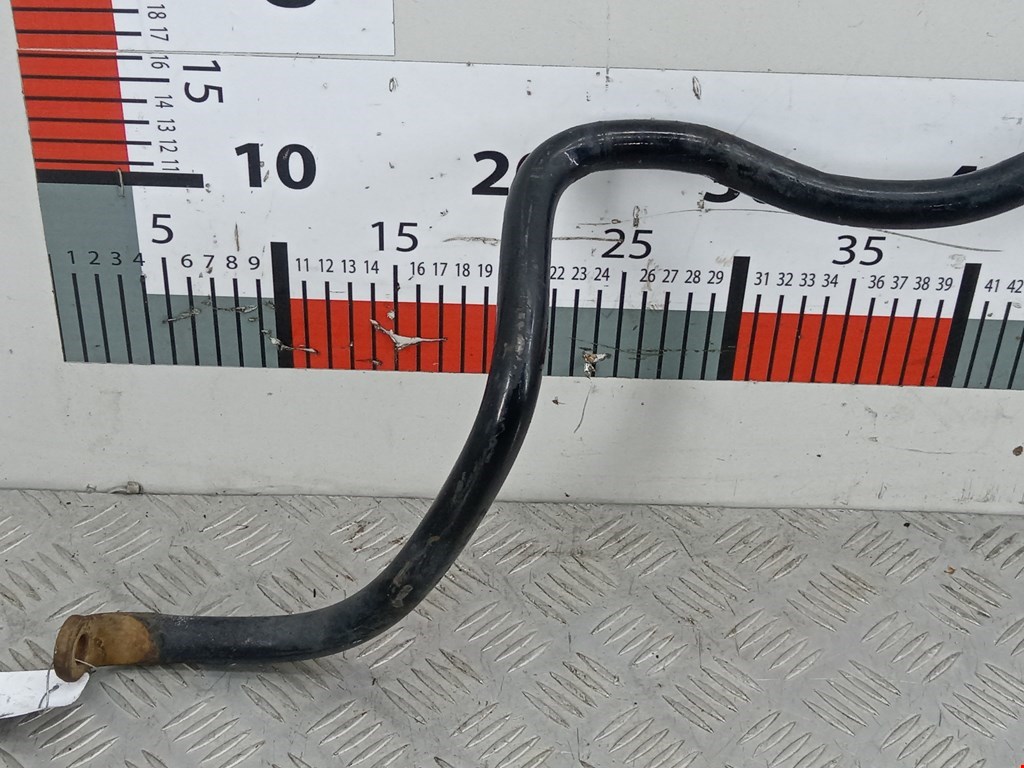 Стабилизатор передний (поперечной устойчивости подвески) OPEL Astra G 1998-2005