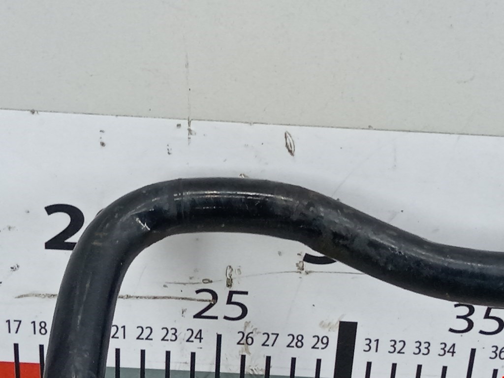 Стабилизатор передний (поперечной устойчивости подвески) OPEL Astra G 1998-2005