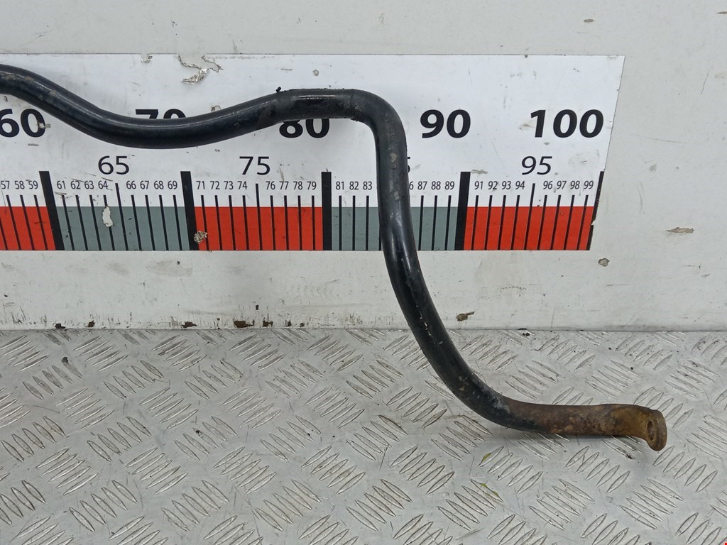 Стабилизатор передний (поперечной устойчивости подвески) OPEL Astra G 1998-2005