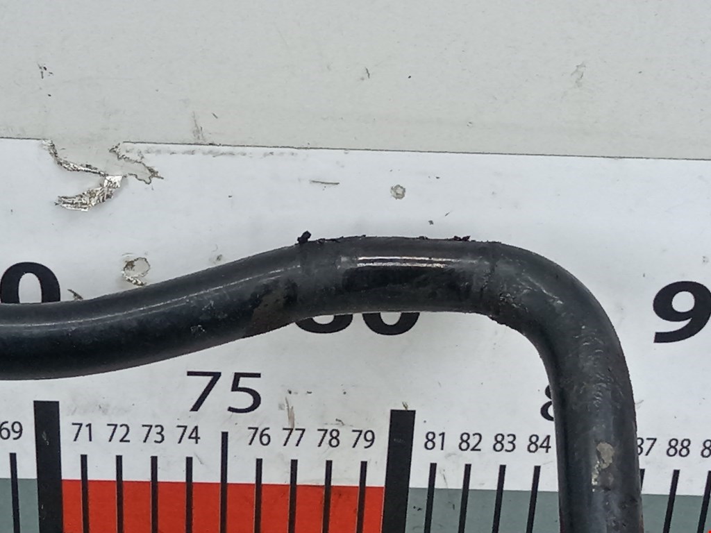 Стабилизатор передний (поперечной устойчивости подвески) OPEL Astra G 1998-2005