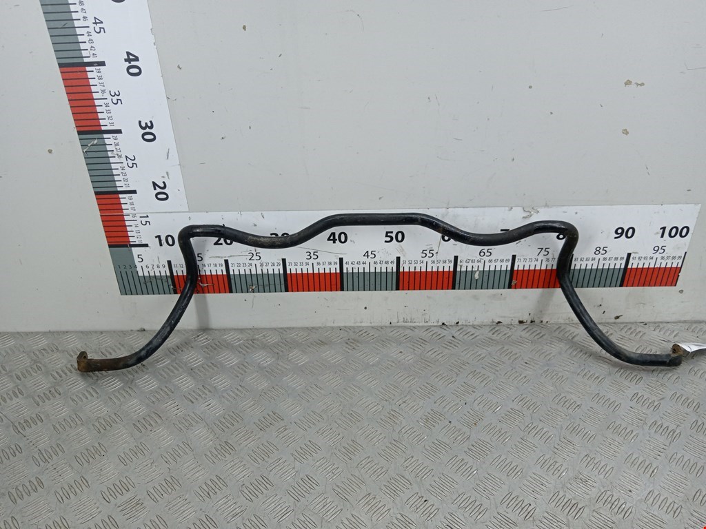 Стабилизатор передний (поперечной устойчивости подвески) OPEL Astra G 1998-2005