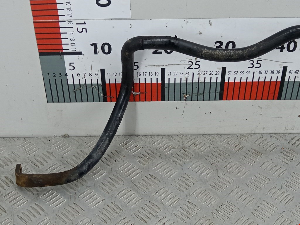 Стабилизатор передний (поперечной устойчивости подвески) OPEL Astra G 1998-2005