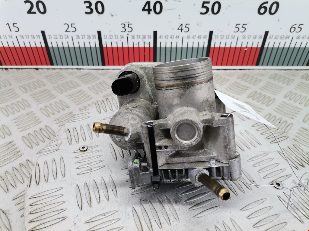 Защита антигравийная VOLKSWAGEN Golf IV 1997-2003