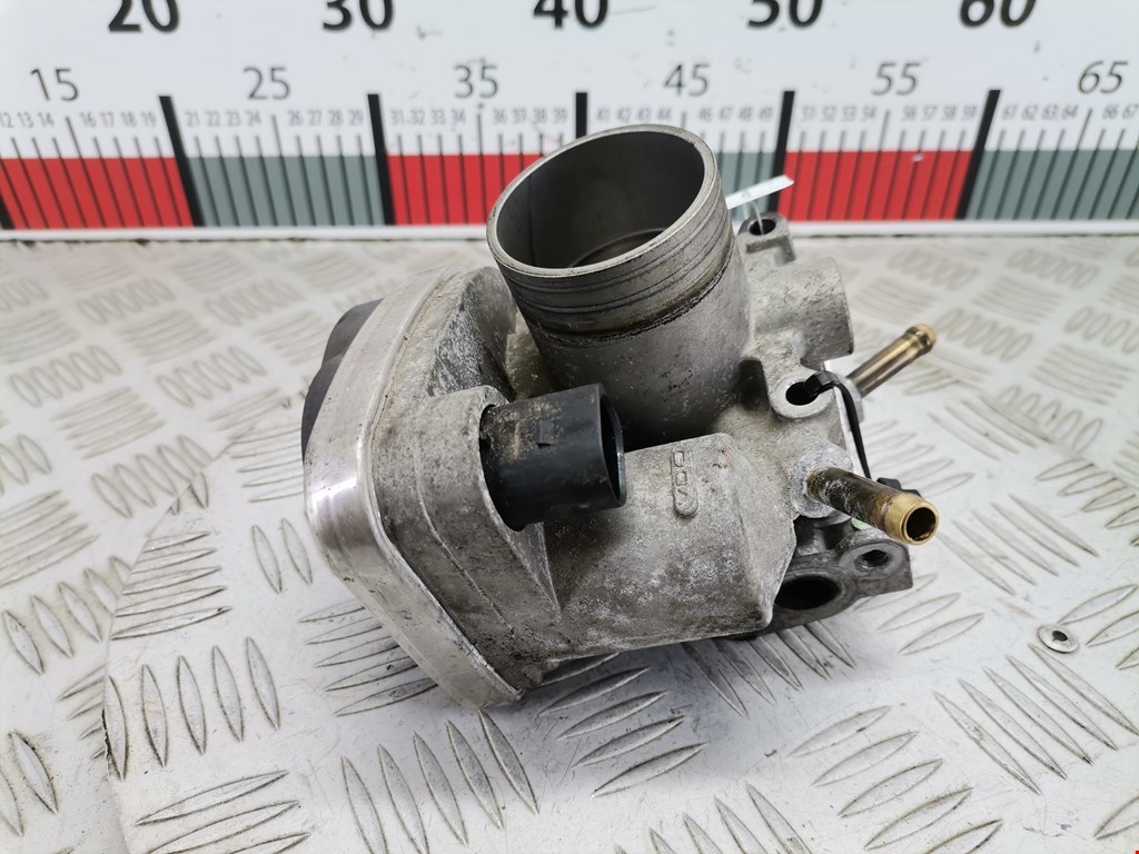 Защита антигравийная VOLKSWAGEN Golf IV 1997-2003