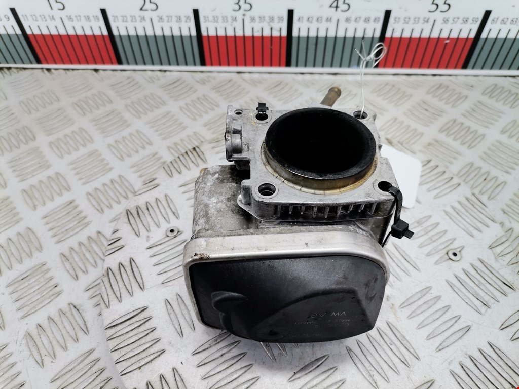 Защита антигравийная VOLKSWAGEN Golf IV 1997-2003