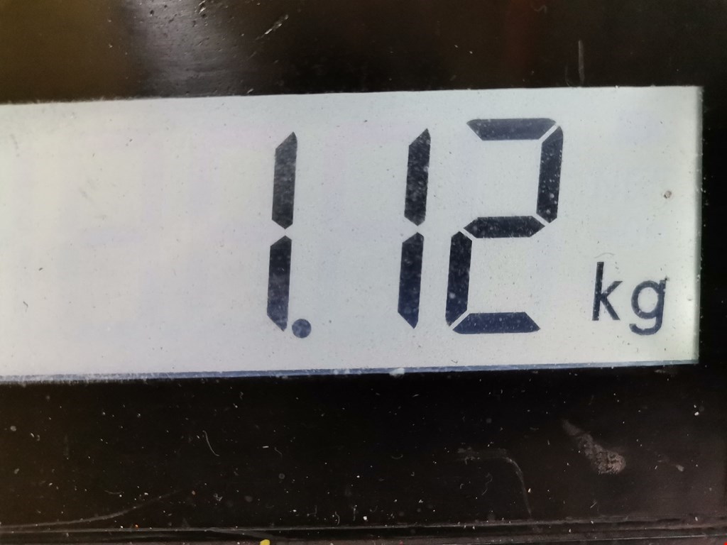 Защита антигравийная VOLKSWAGEN Golf IV 1997-2003