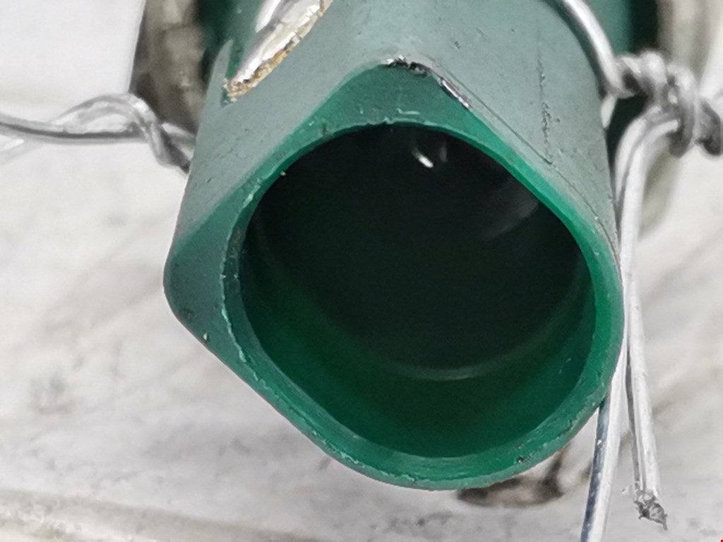 Датчик давления масла VOLKSWAGEN Golf IV 1997-2003