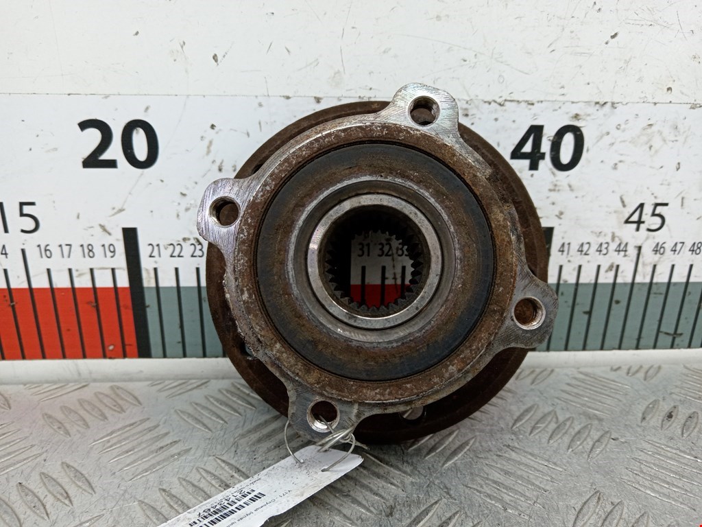 Ступица задняя левая/правая BMW 5er 5 серия E39 1995-2004