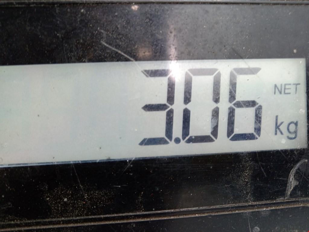 Ступица задняя левая/правая BMW 5er 5 серия E39 1995-2004