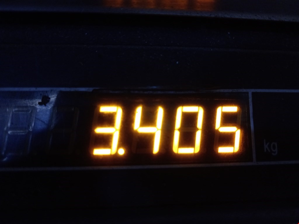 Рычаг передний правый OPEL Astra G 1998-2005