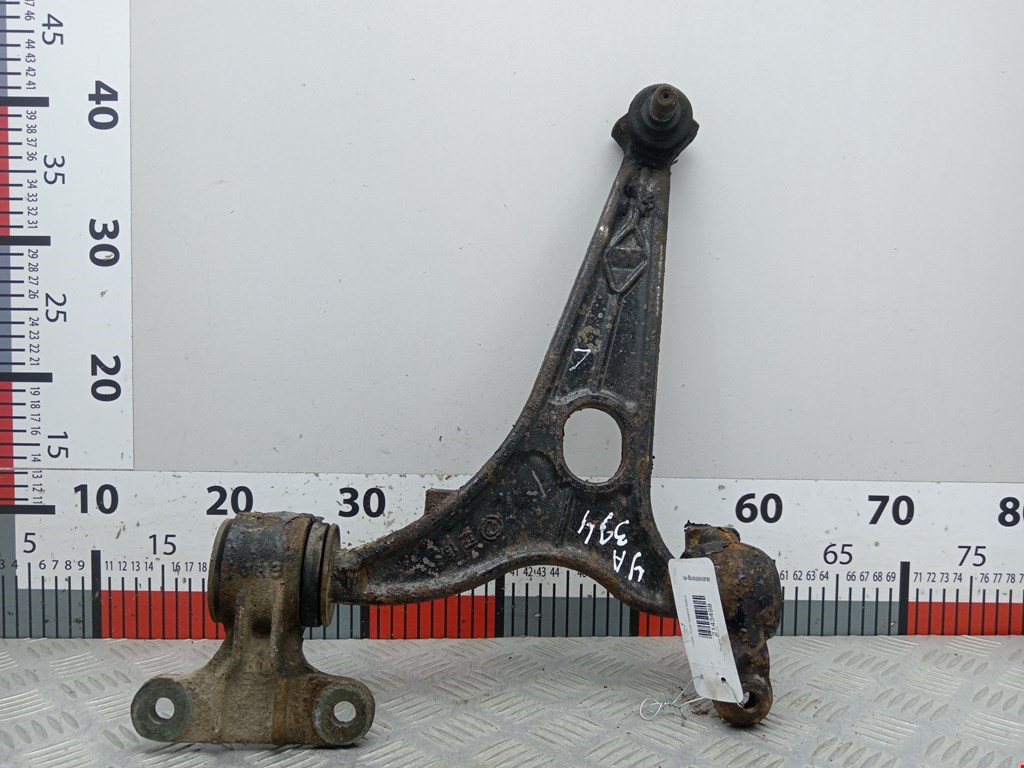 Рычаг передний правый PEUGEOT 807 2002-2014