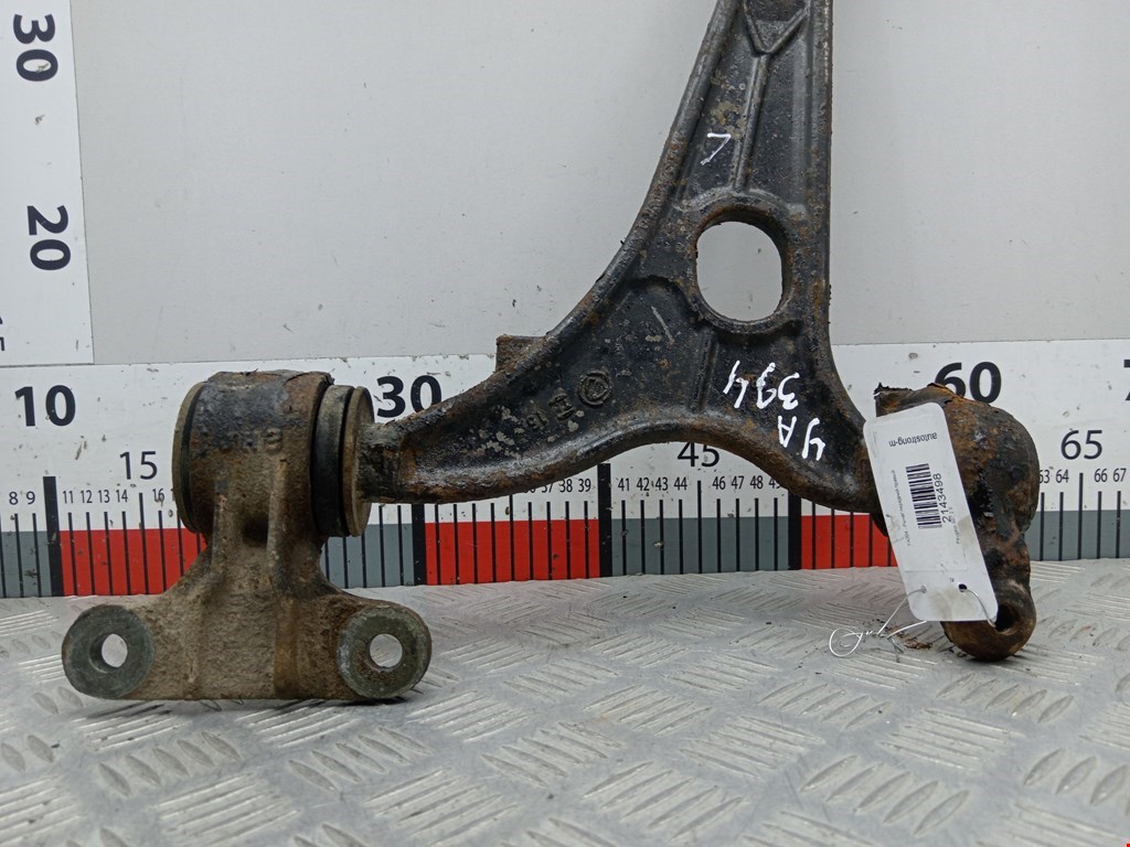 Рычаг передний правый PEUGEOT 807 2002-2014